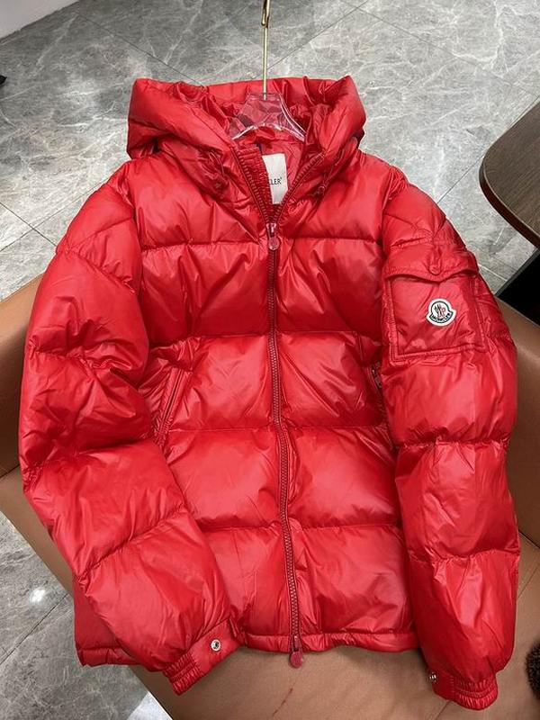 Moncler Men's Outwear 153